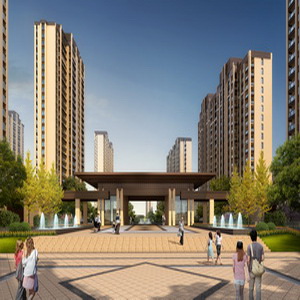 金(jīn)投·新城(chéng)壹品